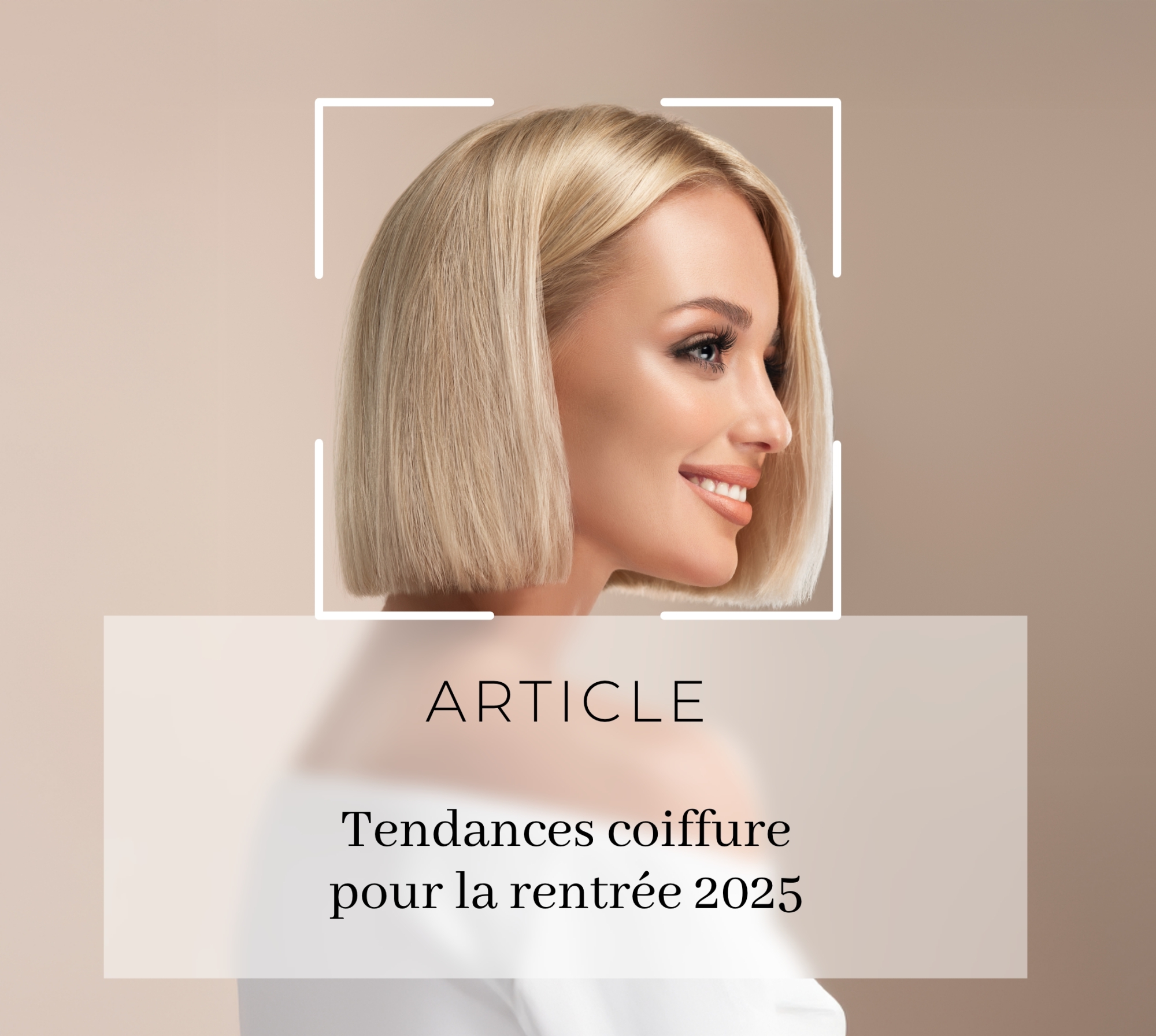tendances coiffure 2025